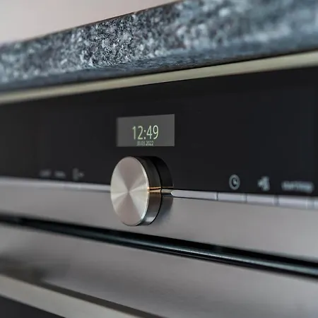 Alpendomizil Ahorn * Mayrhofen