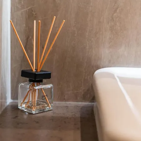 Daire Alpendomizil Ahorn *