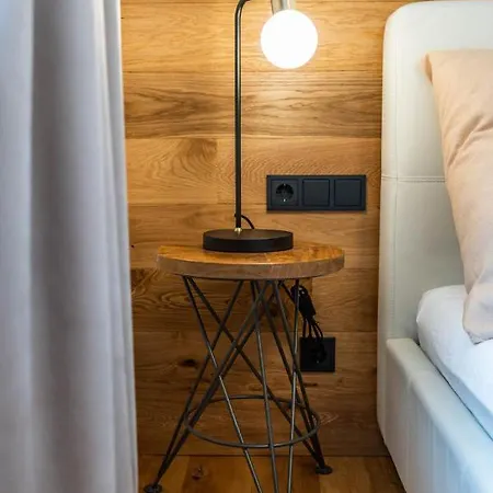 Alpendomizil Ahorn * マイヤーホーフェン