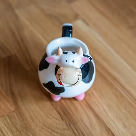 Alpendomizil Ahorn * マイヤーホーフェン