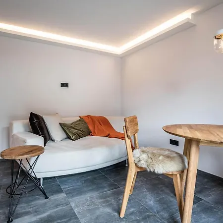 アパート Alpendomizil Ahorn