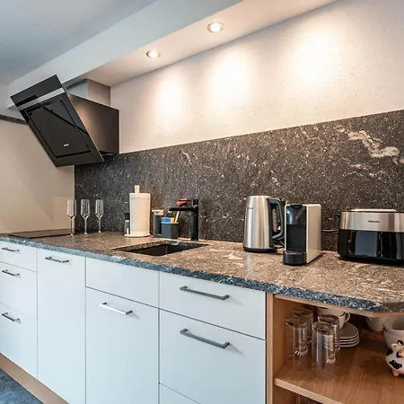 Alpendomizil Ahorn アパート マイヤーホーフェン