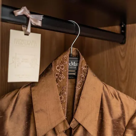 アパート Alpendomizil Ahorn マイヤーホーフェン