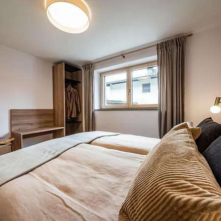 Alpendomizil Ahorn * Mayrhofen