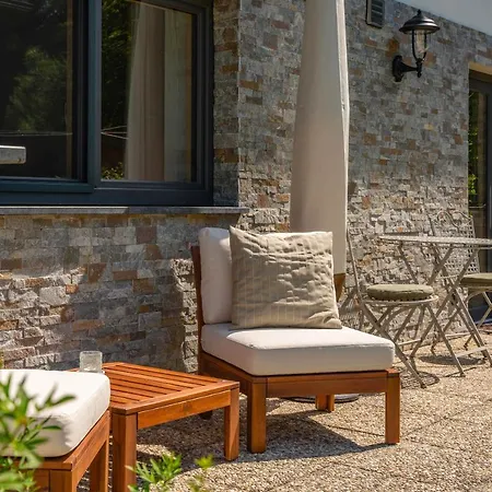 Daire Alpendomizil Ahorn