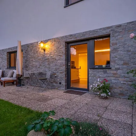 Alpendomizil Ahorn * Mayrhofen