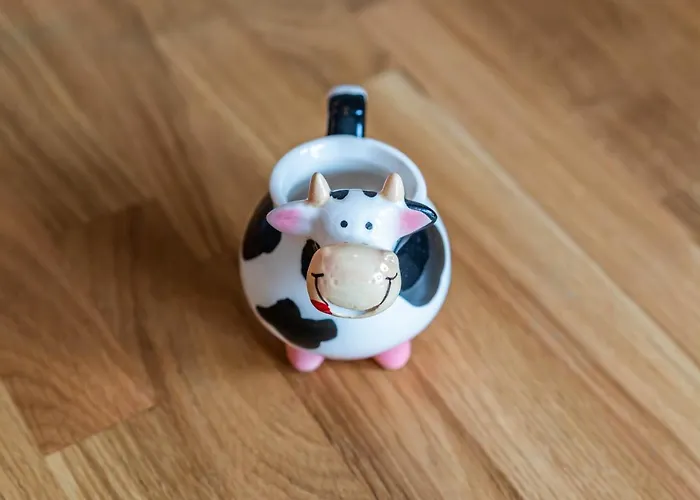 Alpendomizil Ahorn * מאיירהופן