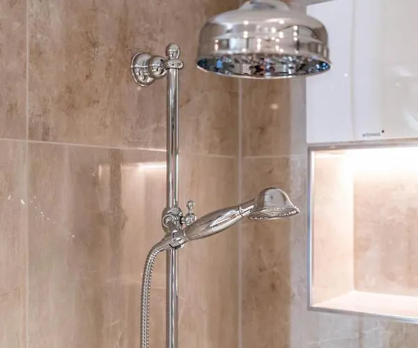 Appartamento Alpendomizil Ahorn Mayrhofen