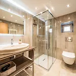 Apartamento Alpendomizil Ahorn *