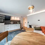 Apartamento Alpendomizil Ahorn *