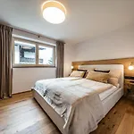 Alpendomizil Ahorn Apartamento *