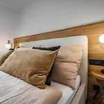 Alpendomizil Ahorn Apartamento