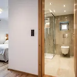 Alpendomizil Ahorn Apartamento