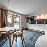 Apartamento Alpendomizil Ahorn Mayrhofen