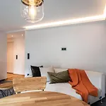 Alpendomizil Ahorn Apartamento Mayrhofen