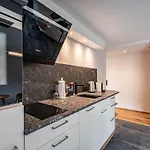 Alpendomizil Ahorn Apartamento Mayrhofen