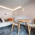 Apartamento Alpendomizil Ahorn Mayrhofen