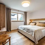Apartamento Alpendomizil Ahorn Mayrhofen