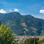 Apartamento Alpendomizil Ahorn Mayrhofen