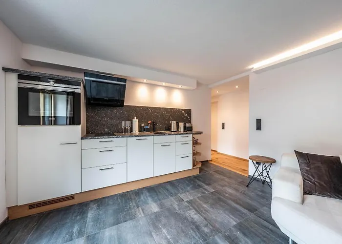 Alpendomizil Ahorn * Mayrhofen