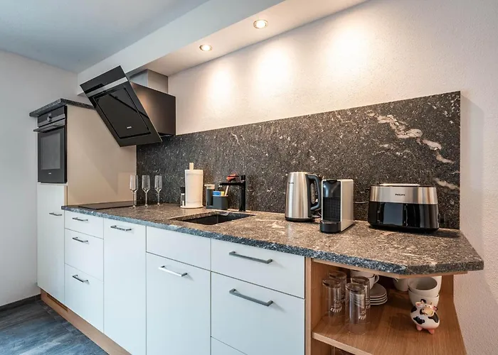 Alpendomizil Ahorn Apartment Mayrhofen