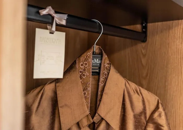 Apartment Alpendomizil Ahorn Mayrhofen