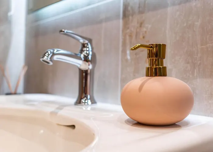 Apartment Alpendomizil Ahorn *