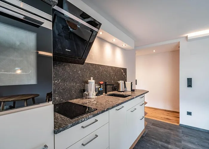 Alpendomizil Ahorn Apartment Mayrhofen