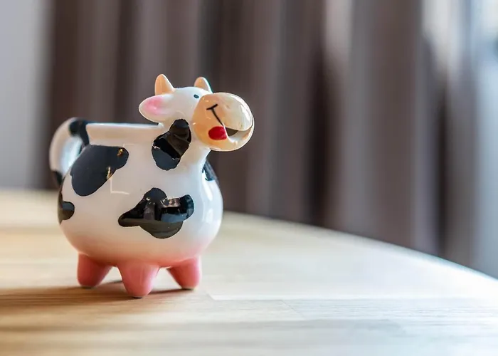 Alpendomizil Ahorn Apartment *