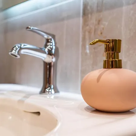 Apartman Alpendomizil Ahorn *