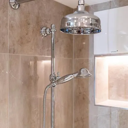 Apartman Alpendomizil Ahorn Mayrhofen